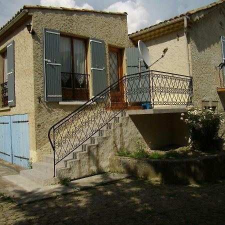 Comme Chez Vous Vila Bayons Exterior foto