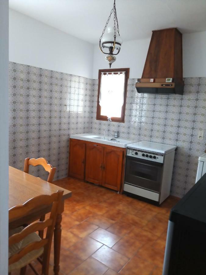 Comme Chez Vous Vila Bayons Exterior foto
