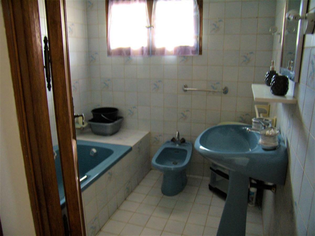 Comme Chez Vous Vila Bayons Exterior foto
